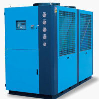工业冰水机厂家批发_CNC油冷冰水机批发价格-换热、制冷空调设备|机械及行业设备–光波网