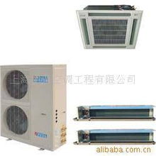 上海中条空调工程 换热 制冷空调设备产品列表